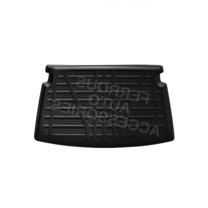 3D Bagaj Havuzu - 2005-2010 Model Araçlar İçin Uyumlu