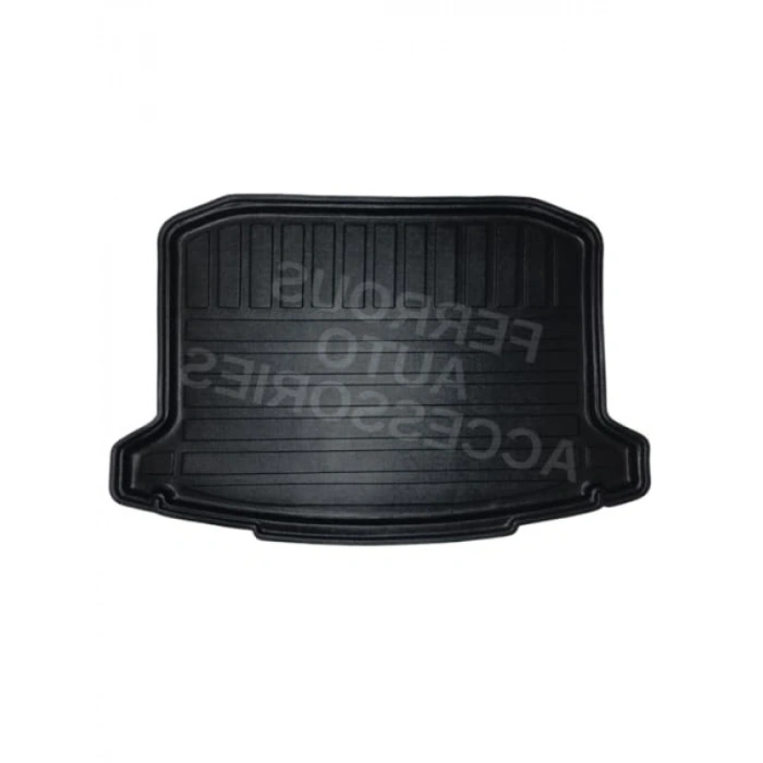 3D Bagaj Havuzu 2017 ve Üstü Model Araçlar için Sağ Cepli