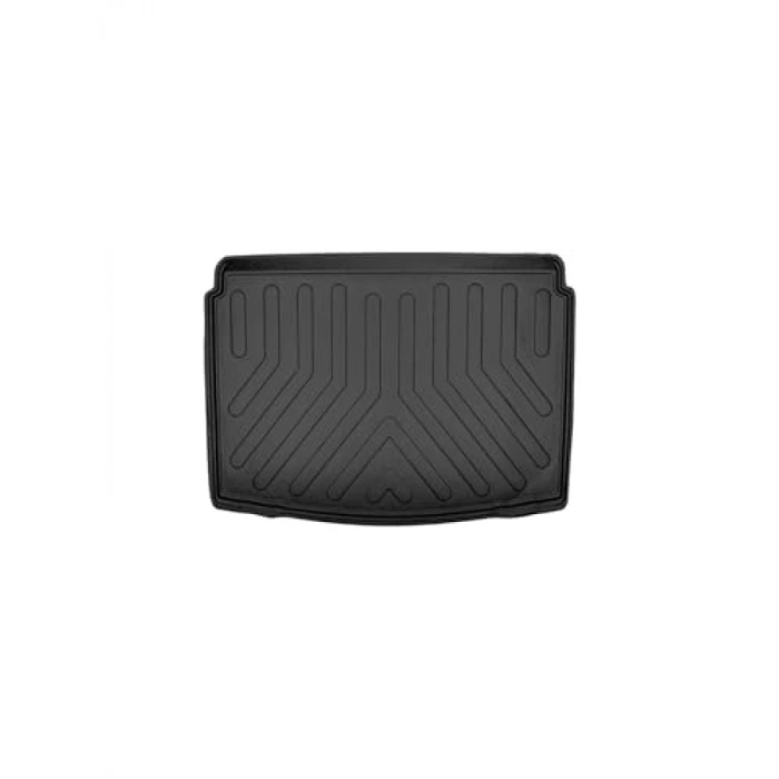 3D Bagaj Havuzu 2024 Sonrası Modeller ile Uyumlu