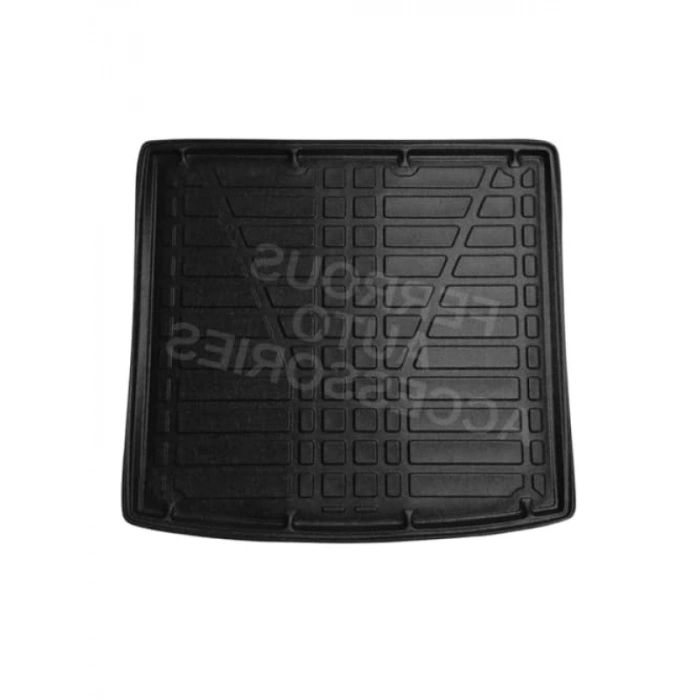 3D Bagaj Havuzu - Audi Q4 E-Tron (2021 ve Üstü)