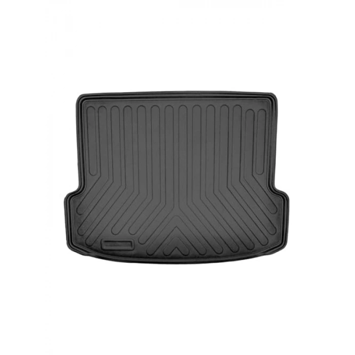 3D Bagaj Havuzu, Chery Tiggo 7 Pro (2020-sonrası) Uyumlu