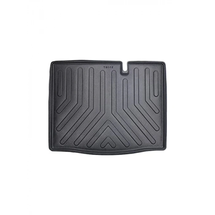 3D Bagaj Havuzu - Dacia Sandero 2020 Sonrası