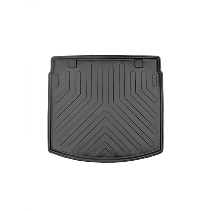 3D Bagaj Havuzu - Honda CR-V 2018-2022 Uyumlu