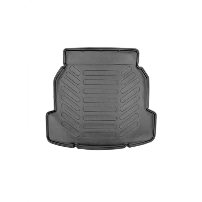 3D Bagaj Havuzu - Renault Latitude Uyumlu