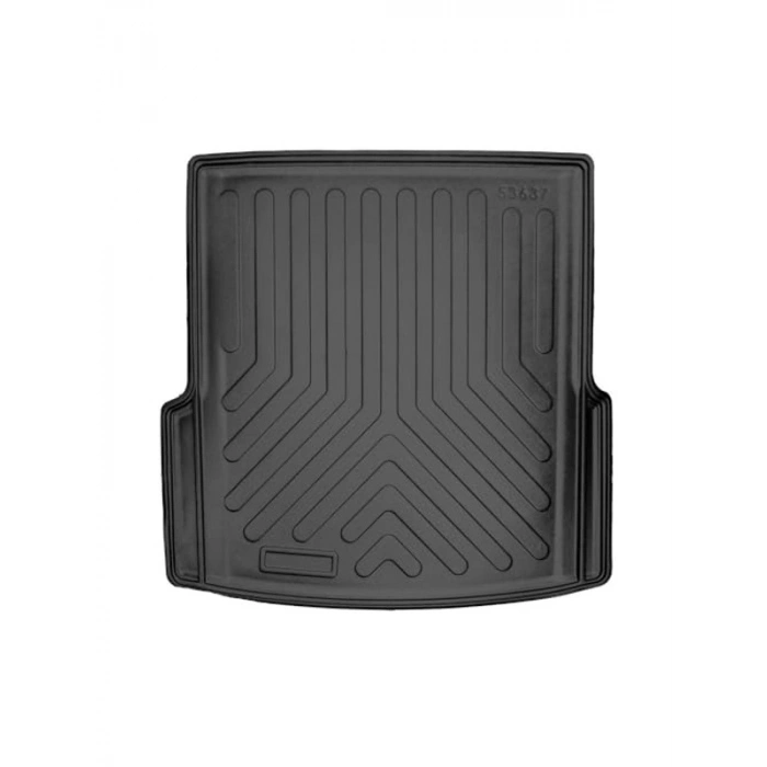 3D Bagaj Havuzu, Rizline BMW i4 Edrive 40 ile Uyumlu