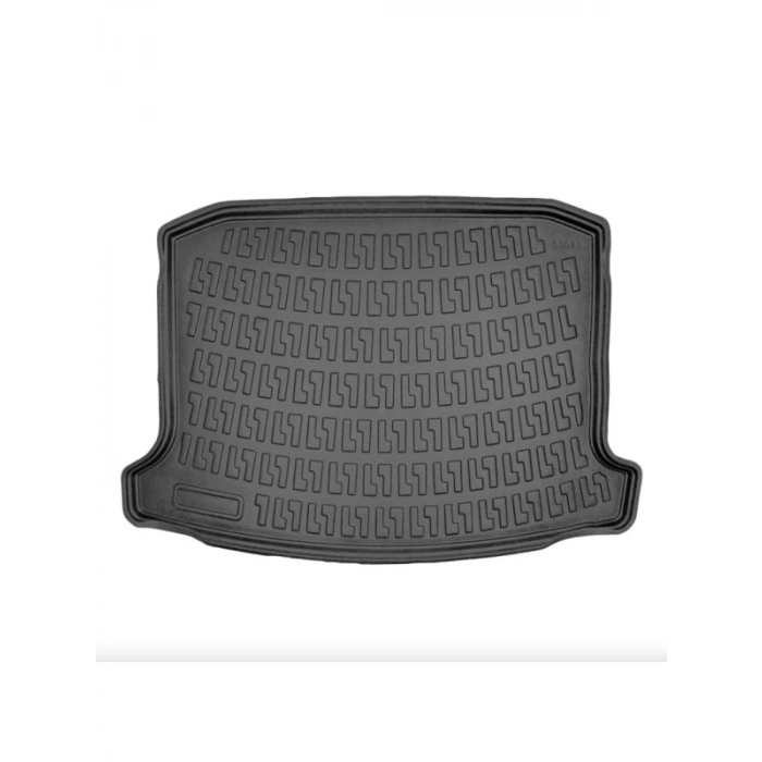 3D Bagaj Havuzu - Seat Ateca Uyumlu