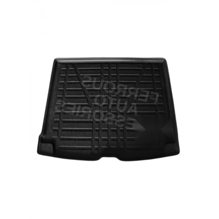 3D Bagaj Havuzu Uyumlu Araç Modeli için