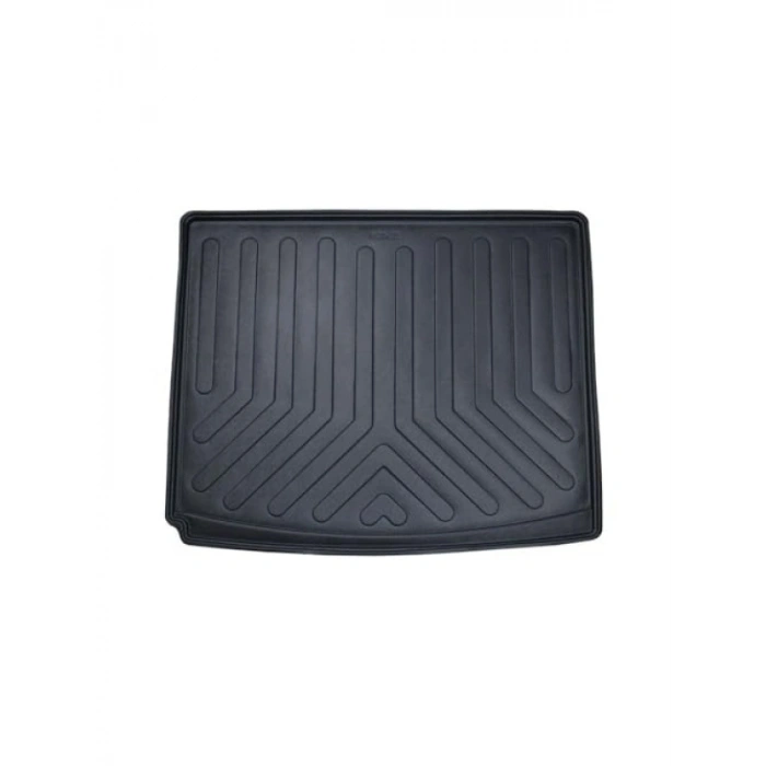 3D Bagaj Havuzu - Uyumlu Model