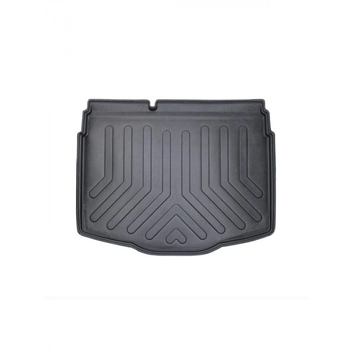 3D Bagaj Havuzu - Uyumlu Model (Mazda CX-3)