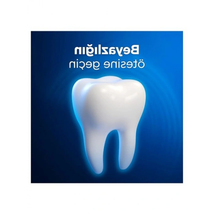 3D Beyazlatma Etkili Diş Macunu 150 ml