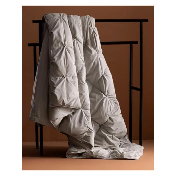 3D Desenli Çift Kişilik Yorgan