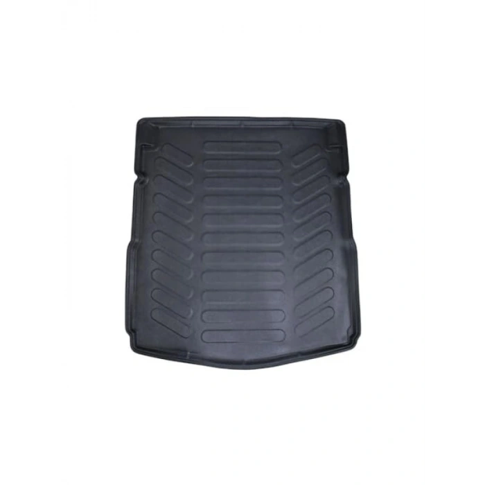 3D Kenar Bariyerli Bagaj Havuzu - Audi A6 C6 (2004-2011)