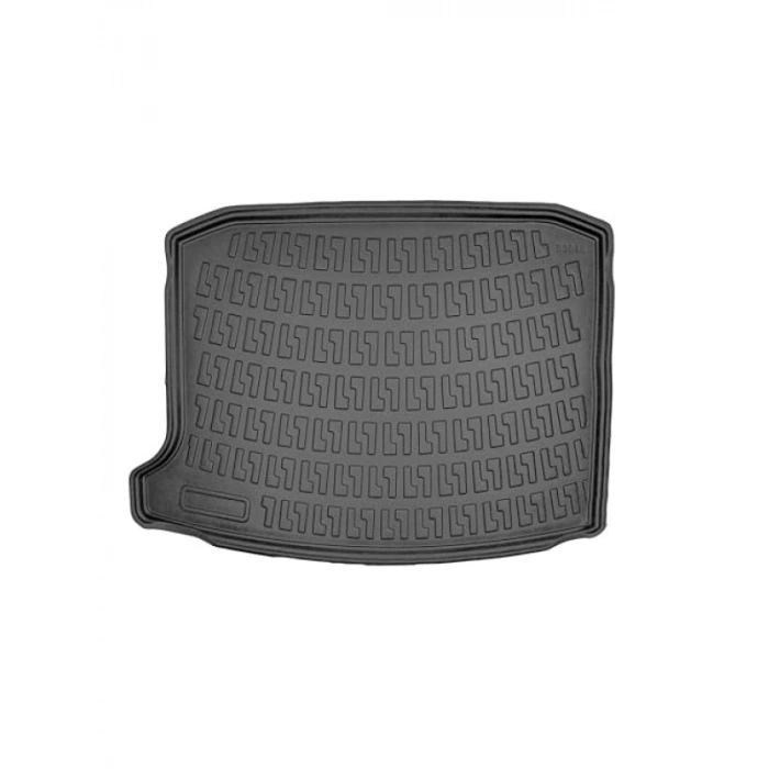 3D Kenar Bariyerli Sağ Kulaklı Bagaj Havuzu