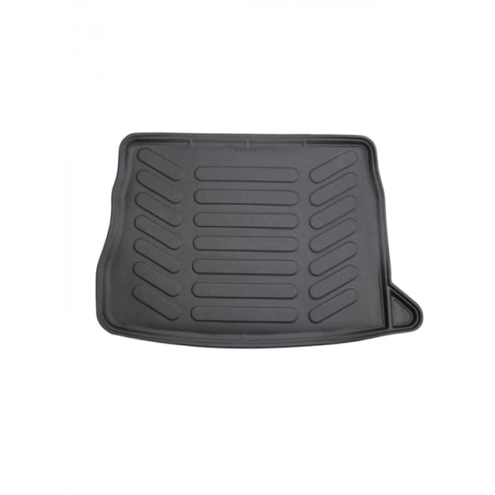 3D Kenar Bariyerli TPE Bagaj Havuzu - Kia Ceed Hb Üst (2012-2017)