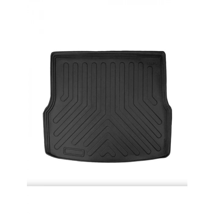 3D Kenar Bariyerli TPE Hammaddeden Üretilen Bagaj Havuzu