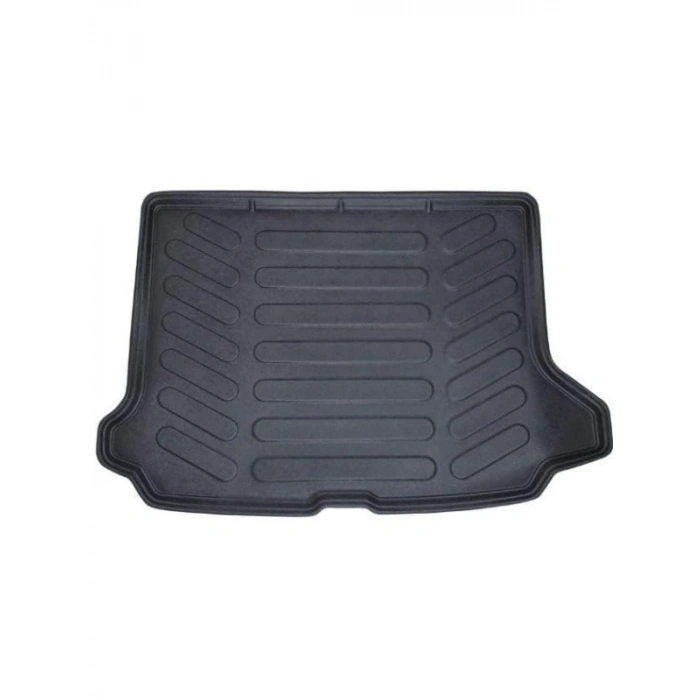 3D Kenar Bariyerli TPE Hammaddeden Üretilmiş Bagaj Havuzu