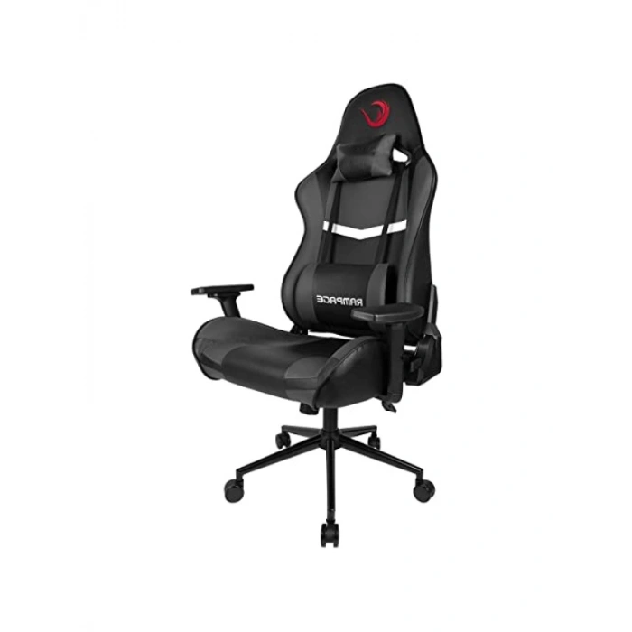 3D Kol, Tam Dökme Süngerli Oyuncu Koltuğu