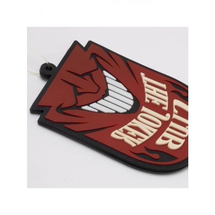 3D Oto Kokusu - Joker Temalı Lisanslı Ürün