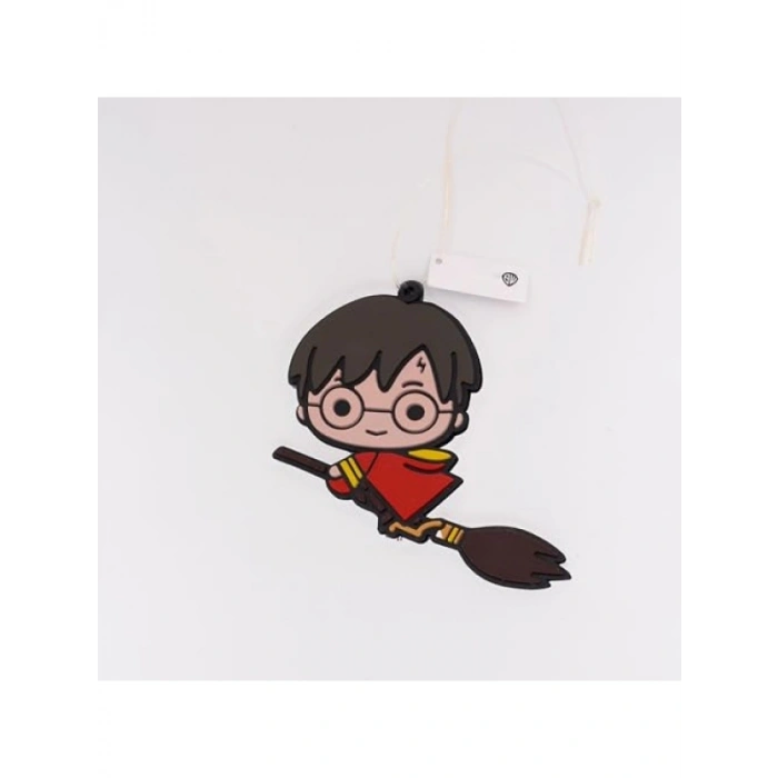 3D Özel Kesim Harry Temalı Oto Kokusu