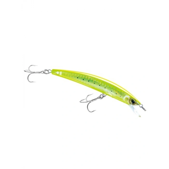 3D Prizmatik Yapılı Yüzen Sert Balık