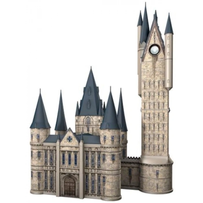 3D Puzzle - Harry Potter Astronomi Kulesi