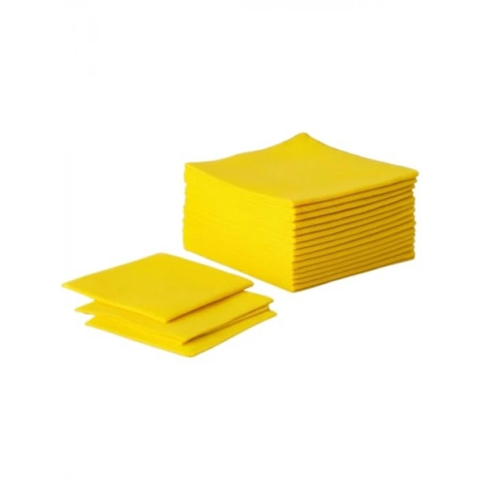 3’lü Yüksek Emici Mikrofiber Temizlik Bezi Seti