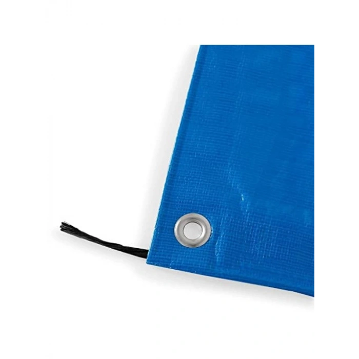 3x3 m Ebatlı Su Geçirmez Pullu Çadır Branda, Dayanıklı Malzeme