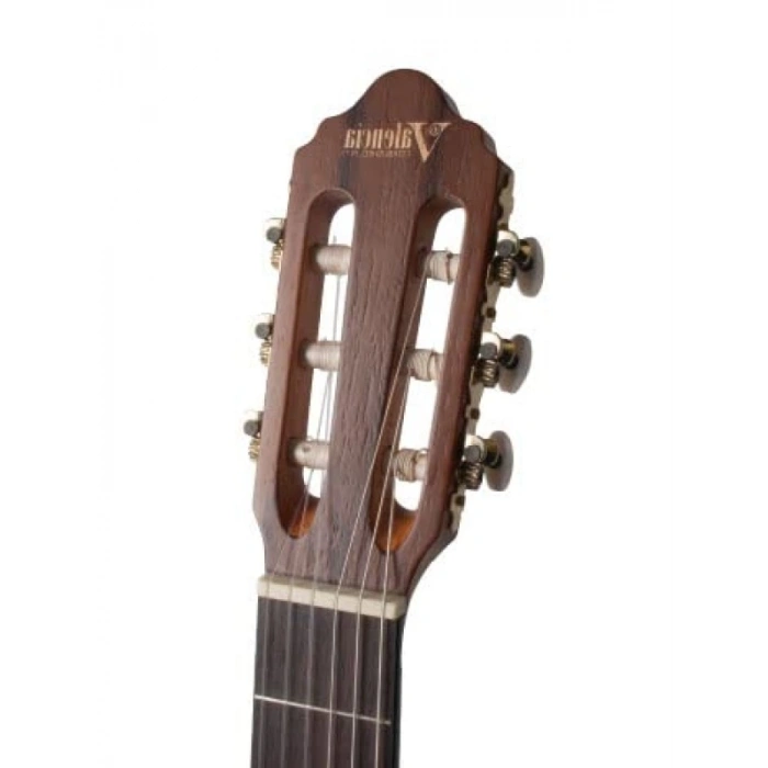 4/4 Boyutunda Klasik Gitar - Sunburst Mat Renk