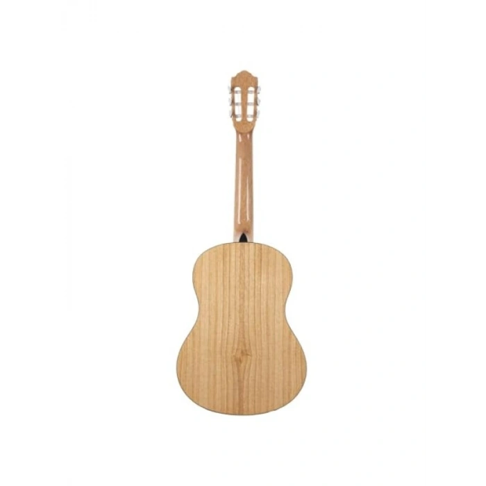 4/4 DNA Klasik Gitar - Zengin Ses Özellikleri