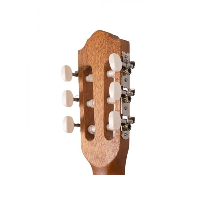 4/4 HNA Elektro Klasik Gitar, Yüksek Kalite Tasarım