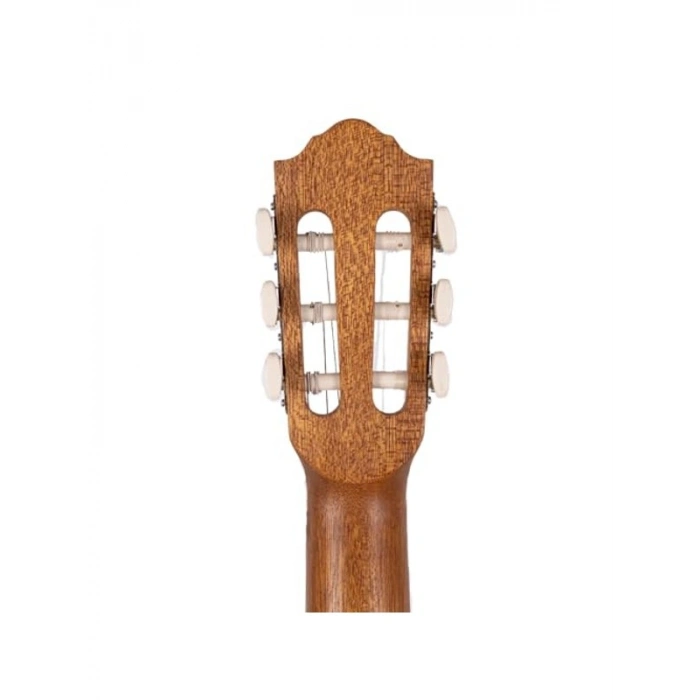 4/4 HNA Elektro Klasik Gitar, Yüksek Kalite Tasarım