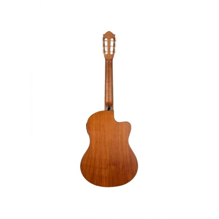 4/4 HNA Elektro Klasik Gitar, Yüksek Kalite Tasarım