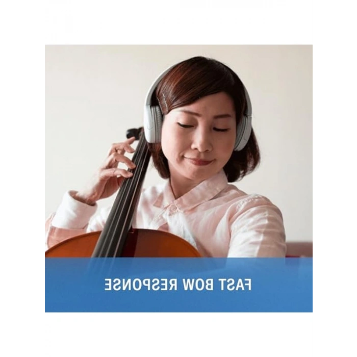 4/4 Keman için Orta Gerilim Teller, Yüksek Kalite