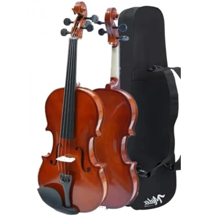 4/4 Keman Seti, Yastık ve Nota Sehpası ile