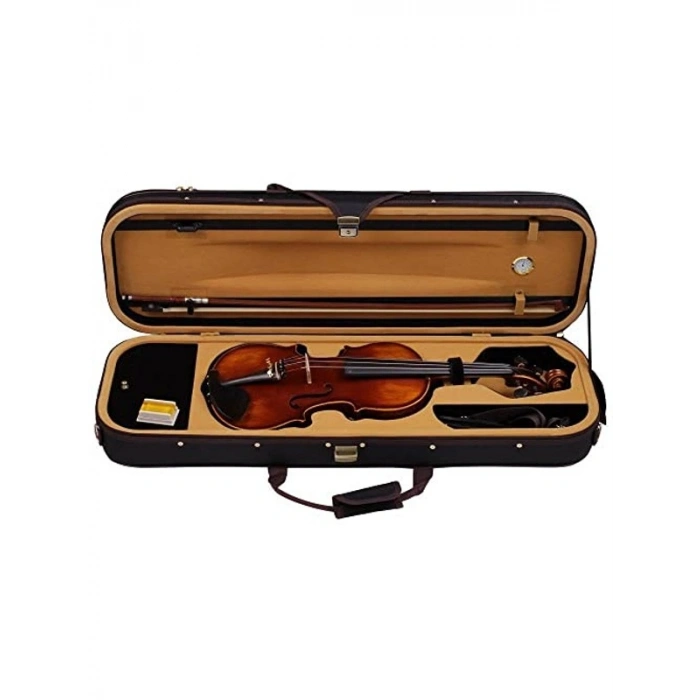 4/4 Keman, Yüksek Kaliteli Ses için Tasarlanmış