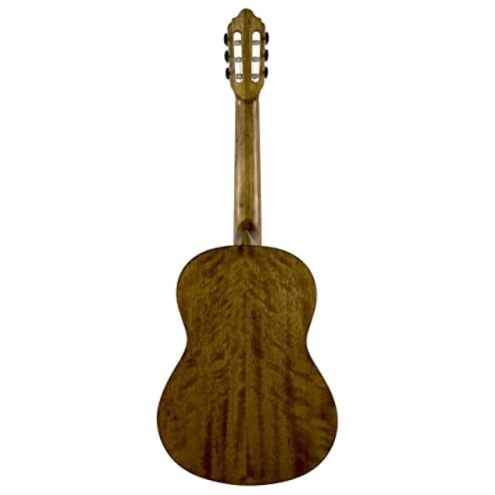 4/4 Ölçüsünde Doğal Mat Klasik Gitar