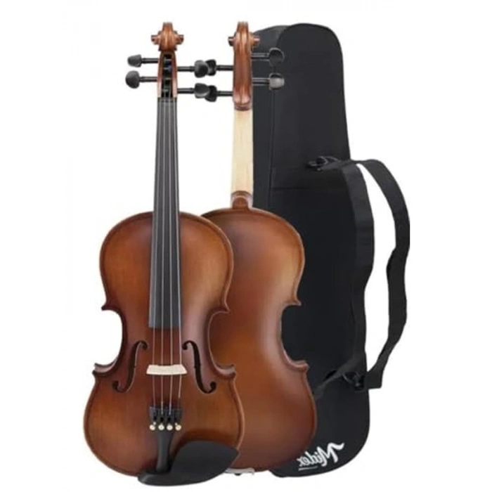 4/4 Tam Boy Yetişkin Keman Seti, Profesyonel Kullanım İçin