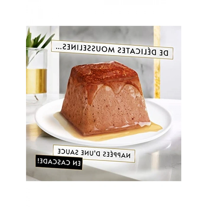 4 Adet 57 Gram Ton Balıklı Muslin, Lezzetli Yem