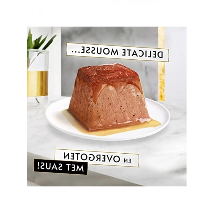 4 Adet 57 Gram Ton Balıklı Muslin, Lezzetli Yem