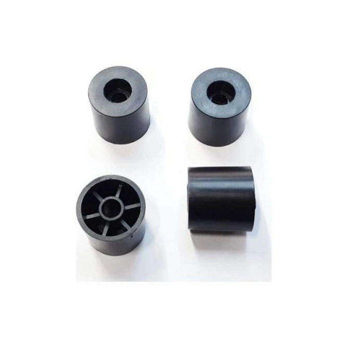 4 Adet Baza Yatak Tutucu Stoper