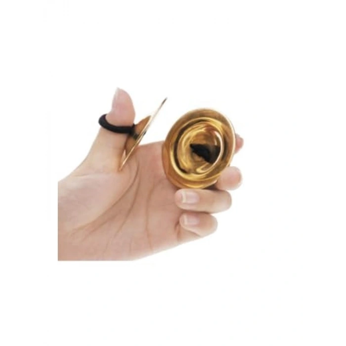 4 Adet Parmak Zili ile Dans Eğlencenizi Artırın