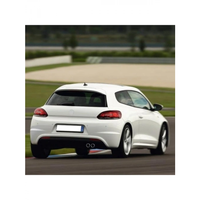 4 Adet Şifresiz Bijon Saplaması - 2009-2014 VW Scirocco Uyumlu