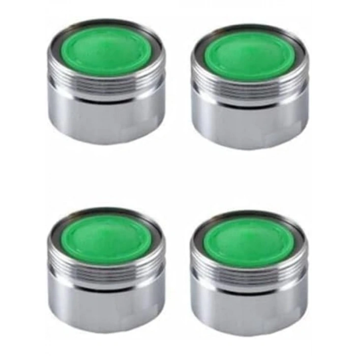 4 Adet Su Tasarruf Ucu Seti