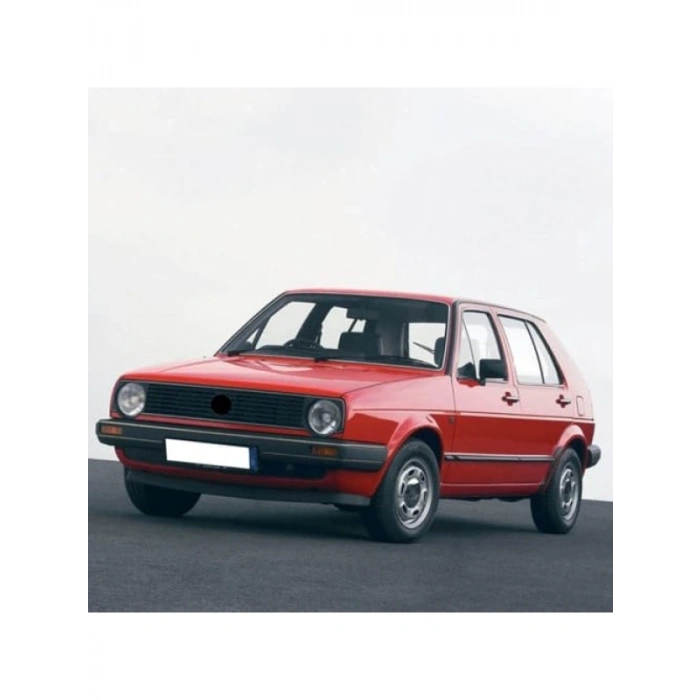 4 Adet Tekerlek Bijon Saplaması - 1983-1990 VW Golf 2 Uyumlu