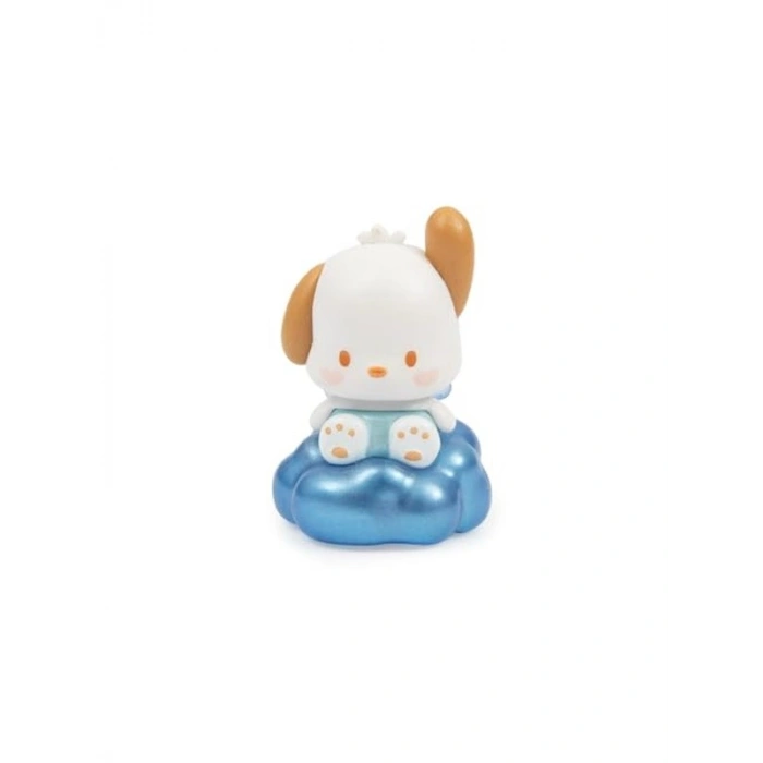 4 cm boyundaki Baby Angel koleksiyon figürü, 3 yaş ve üzeri
