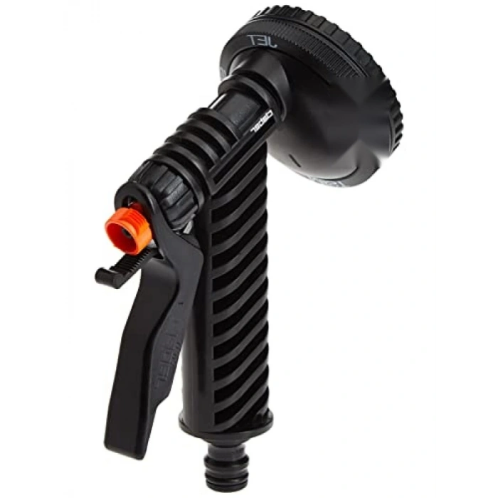 4 Fonksiyonlu Ayarlanabilir Sulama Tabancası