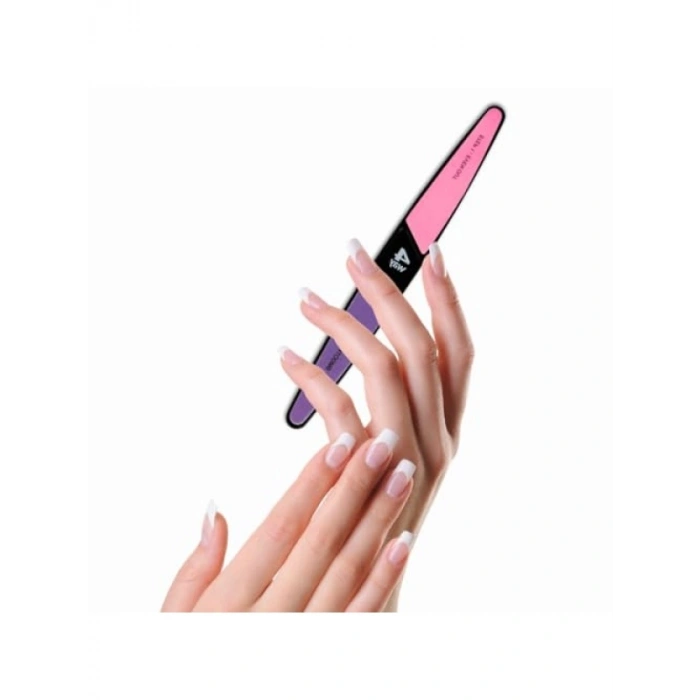 4 Fonksiyonlu Tırnak Parlatıcı Törpü