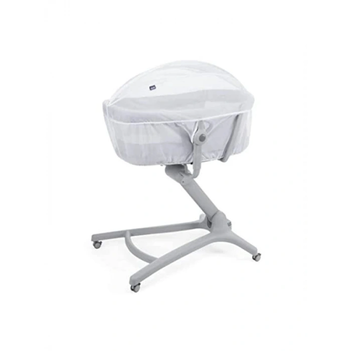 4 in 1 Bebek Yatağı ve Cibinlik