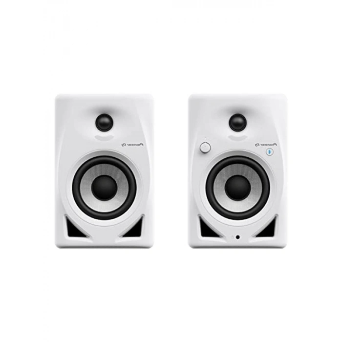4 İnç Bluetooth Referans Monitörü, Beyaz Renk