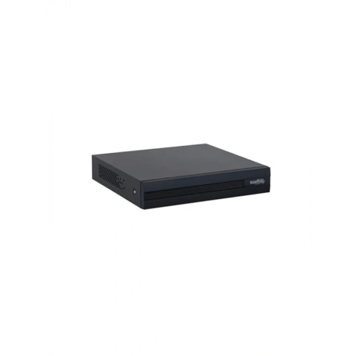 4 Kanal Video Güvenlik Sistemi, 2Mpix ve HDD Girişi ile